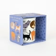 thumbnail image 4 of Gift Republic How To Speak Cat Ceramic Mug – 12oz – Dishwasher & Microwave Safe – Fun Cat Behavior Guide – Ideal Gift for Cat Lovers, 4 of 5
