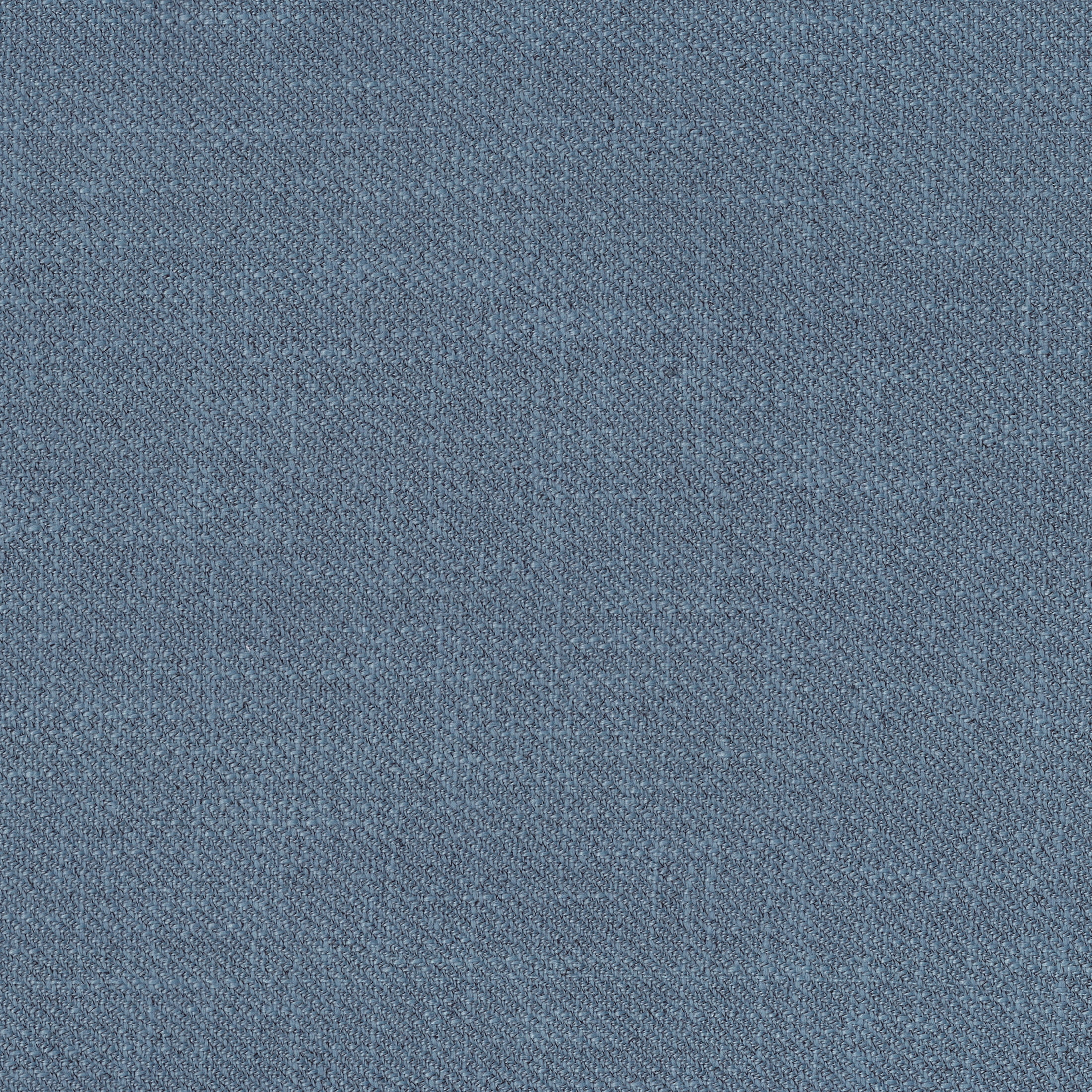 OakvillePark Silvercross Textured Fabric Button Tufted Ottoman with Storage, Blue