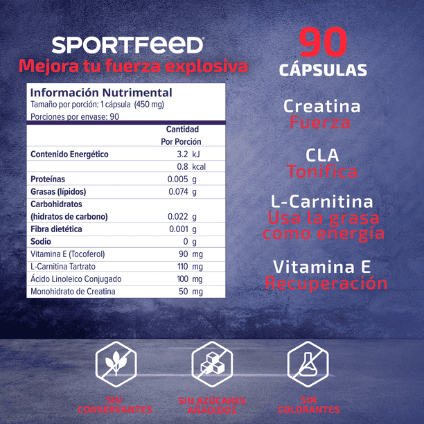 l carnitina y creatina Sí 😊 sí puedes tomar la creatina y la L-carnitina juntas, incluso en la  misma bebida, sin problema. Te explico claro y práctico 👇 💡 ¿Por qué sí  se pueden combinar? • main image 1