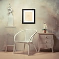thumbnail image 4 of Benjamin West 12x14 Black Modern Framed Museum Art Print Titled - Sketch for a Family Group, 4 of 5