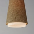 thumbnail image 5 of Maxim Lighting - Sumatra - 1 Light Pendant-21.5 Inches Tall and 7 Inches Wide, 5 of 5