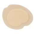 thumbnail image 1 of Aderezo de Espuma de Silicona, Aderezo para el Cuidado de la Herida respirable adhesivo pegajoso y adhesivo reduce el dolor de las Úculceras diabético, 1 of 7