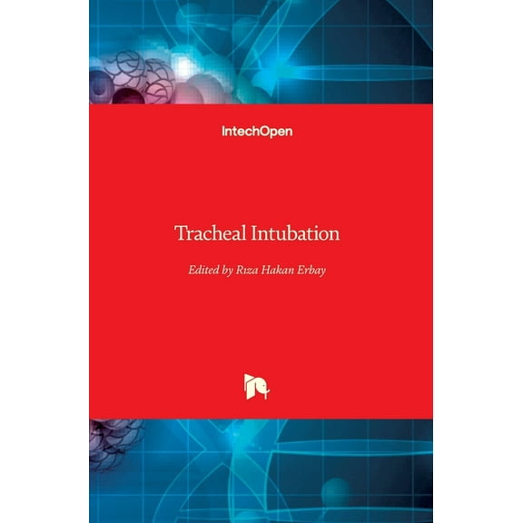 Tracheal Intubation (Hardcover)