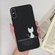 thumbnail image 3 of For Xiaomi Redmi 9 9C 9A Case Silicon Fashion Flower Girls Heart Cute Phone Cover Back Cases For Redmi 9 C Redmi 9 A Case Fundas, 3 of 5