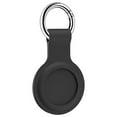 thumbnail image 3 of Housse de Protection en Silicone Anti-Perte de Protection avec Crochet Compatible pour Tracker de Localisation Airtags, 3 of 7