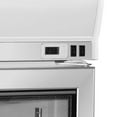 thumbnail image 6 of Maxx Cold Merchandiser Freezer, Countertop, 22.4"W, 2.1 cu. ft. Storage Capacity, in White (MXM1-2.5FHC), 6 of 6