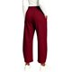 thumbnail image 5 of Neewe Sweatpants Women Baggy Lounge Pants Workout Gym Active High Waisted Comfy Joggers for Women Fall Clothes 2026, 5 of 7
