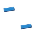 thumbnail image 4 of sweethay Almohadilla de trapeador de microfibra, trapeador portátil reutilizable, trapo de barrido, almohadillas de limpieza de piso de cocina para Type7 NO7 sweethay CBP088096, 4 of 5