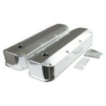 Mr. Gasket 6860G Engine Valve Cover Set Fits select: 1970-1991 DODGE D-SERIES, 1970-1991 DODGE W-SERIES