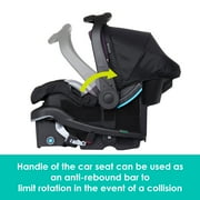 Baby Trend Secure-Lift Infant Car Seat