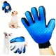 thumbnail image 4 of Guante para quitar el pelo de mascotas, cepillo para masaje de perros ER, 4 of 5