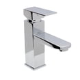 thumbnail image 4 of Lavabo Ovalin Para Baño Rubinett Ceramico Blanco Con Monomando Y Contra De Lujo, 4 of 4