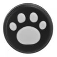 thumbnail image 1 of Capuchons de Poignées de Pouce pour Chat, Housse de Joystick en Silicone Kawaii en Forme de Chat Mignon pour Switch pour Switch Lite, 10 Pcs Housse de Joystick Légère de Remplacement, 1 of 7