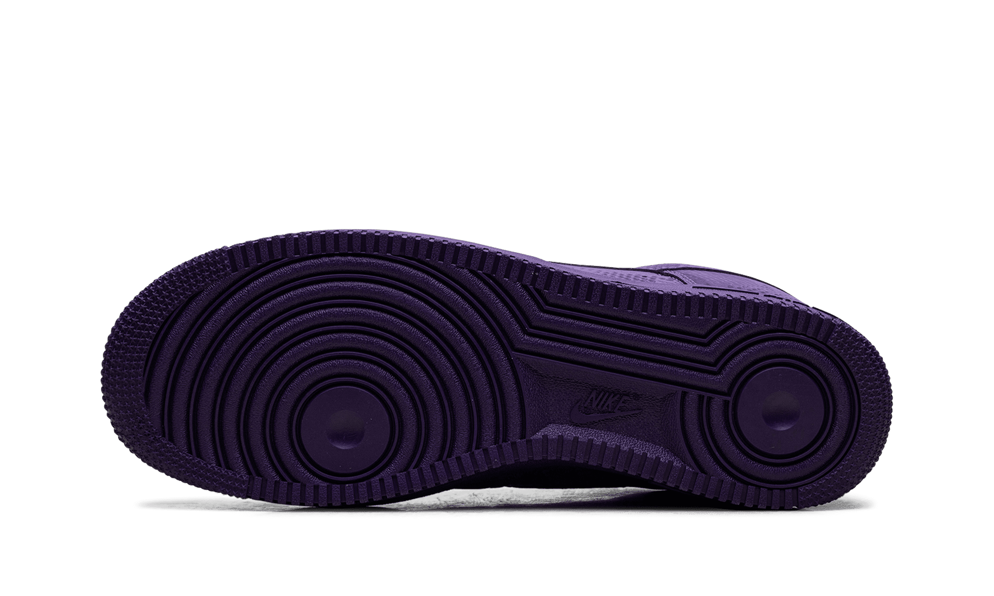 NIKE MENS Air Force 1 Low "Kobe Bryant Court Purple" IB0018 500 IB0018 500 from Stadium Goods