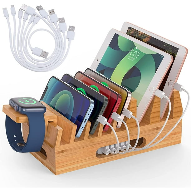 Bamboo powerful deals 6s