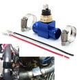 thumbnail image 4 of SOFEIYA Temperature Switch Radiator Cooling Fan For All Motorcycle Model, 4 of 7