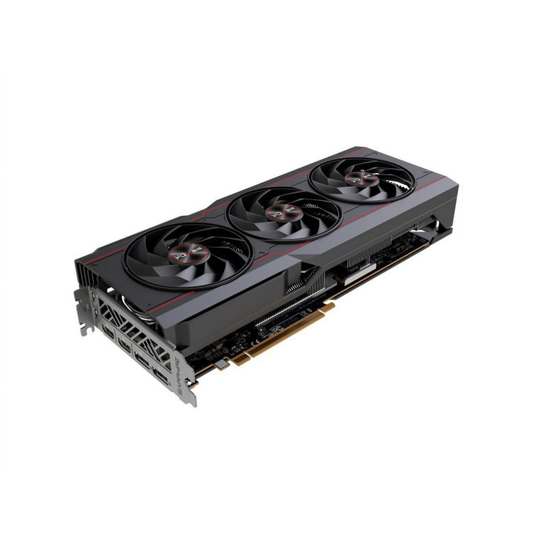グラフィックボード・グラボ・ビデオカード SAPPHIRE PULSE RadeonRX 7900XT GAMING OC Sapphire Pulse Radeon RX 7900 XT - Graphics card - Radeon RX