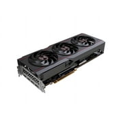 SAPPHIRE PULSE Radeon RX 7900 XTX 24GB GDDR6 PCI Express 4.0 x16 ATX Video Card 11322-02-20G