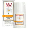 Burt's Bees Brightening Moisturizing Cream, Create a Brighter and More Luminous Complexion, 1.8 Ounces