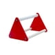 thumbnail image 5 of Parrot Playstand Bird Playground Toys Entrenamiento Ligero Bird Stand para Lorikeet Lovebird, 5 of 9