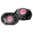 thumbnail image 2 of Bocinas Coaxiales 6x9" Soundstream 3 Vías 380W Carbono para Auto, 2 of 2