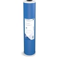 thumbnail image 1 of Filtro de agua Pentair Pentek GAC-20BB Big Blue Carbon, 1 of 5