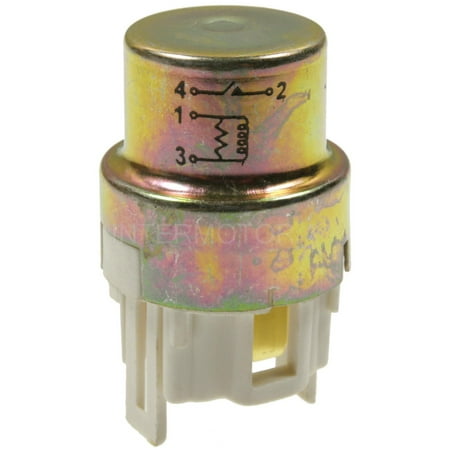 - Standard Motor RY-51 HVAC Heater Relay for Acura Integra, Legend