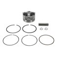 thumbnail image 1 of PISTON COMPLETO 0.00 ESTANDAR SET ITALIKA 170 Z (16-18) negro, 1 of 3