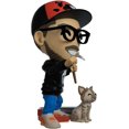 thumbnail image 6 of Youtooz: Typical Gamer Vinyl Figure [Toys, Ages 15+, #282], 6 of 7