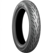 Bridgestone Battlax Scr 100/90-14 (51P) Rear Motorcycle Tire