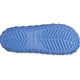 thumbnail image 3 of Sandalia Crocs Classic Geometric Slide V2 Azul Elemental, 3 of 6