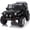 Black, variant on Sunnyfree 4WD 24V Ride on Toy & 2 Seater, 800W Power Car Wheel with Remote Control, Electric Car for Kids with Bluetooth, LED Lights, Seat Belt & Lockable Doors, 3-8, Black