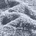 thumbnail image 6 of Yeaiivve Textured Fleece Hoodies for Women Winter Fluffy Long Sleeve Hooded Pullover Sweatshirt Casual Loose Fuzzy Hoodie Cozy Soft Loungewear M, 6 of 7