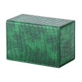 thumbnail image 2 of Durable Trading Card Deck Box Storage Organizer Holder Case Gathering Card Toy Baoblaze  Estuche de baraja de cartas coleccionables, 2 of 8