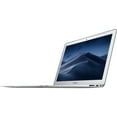 thumbnail image 3 of Refurbished Apple 13.3" MacBook Air (Intel Core i5, Silver, 8GB RAM, 128GB SSD, Mid 2017) (Refurbished), 3 of 4