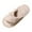 Khaki, variant on Women's Slippers Cute Slippers Cozy Winter Slippers For And Indoor Outdoor Soft Shoes With Sole Comfortable Home Footwear