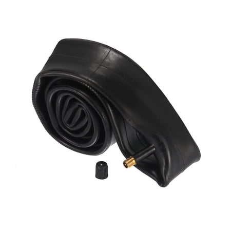 Motoforti 20 x1.75/1.95  Bike Inner Tube American Type Valve Bicycle Inner Tube Tyres 32mm Black price history on PriceWatchPro