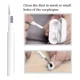 thumbnail image 5 of . Kit Limpiador Para Todos Audífonos Bluetooth Inalámbricos, 5 of 7