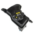 thumbnail image 1 of Overflow Reservoir Expansion Tank w/ Cap For 2009 2010 2011 BMW 335d Base 17138570079, 1 of 4