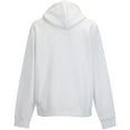 thumbnail image 3 of Russell Mens Authentic Hooded Sweatshirt / Hoodie, 3 of 3