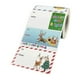 thumbnail image 1 of 500 Uds etiquetas adhesivas de Navidad pegatinas autoadhesivas etiquetas de nombres etiquetas de paquete pegatinas etiquetas de regalo de Navidad para, 1 of 8