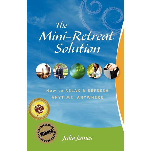 The Mini-Retreat Solution (Paperback)
