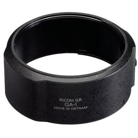 Image of GA-1 Lens Adapter for GR III Digital Camera