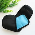 Strap Wrap Hand Foot Wrist Elbow Relief Pain Cold Hot Therapy Pain Ice