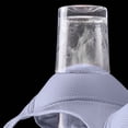 thumbnail image 6 of Ohufall Plus Size Bras for Women No Underwire Comfort Bras For Elderly Women Full Coverage Everyday Bras,36C-44C, 6 of 8