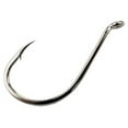 thumbnail image 2 of (2 pack) Gamakatsu Octopus Hook Size 4/0 Nickel 6pk, 2 of 3