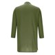 thumbnail image 5 of pstuiky camisas de manga larga para hombre, Blusas casuales de color sólido de moda para hombre, de manga larga, con botones y cuello redondo Tops casuales para hombres l, 5 of 6
