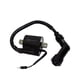 thumbnail image 2 of Bobina Encendido Externa Honda Gl 150 Cargo (14-19) (Wstd) multicolor, 2 of 2