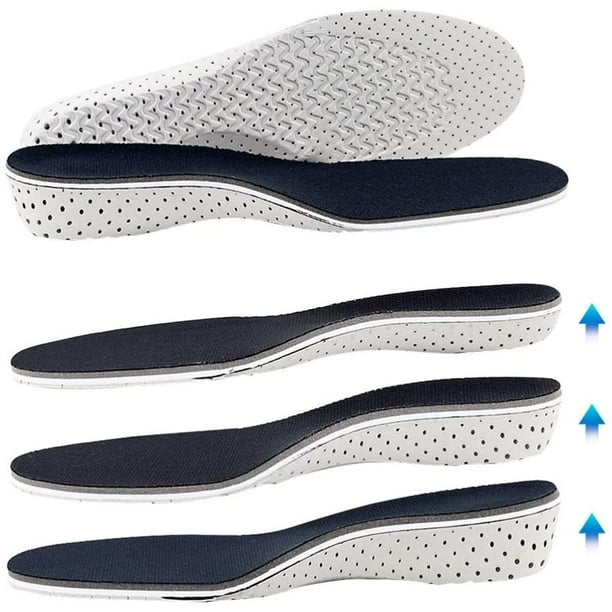 Full length height insoles new arrivals