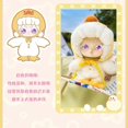 thumbnail image 1 of Caja ciega Original de la serie Gana Saving Gaga Duck, juguetes, caja misteriosa, Guess Bag, figura de Anime Kawaii, muñeco de peluche bonito, regalos para niñas, 1 of 4